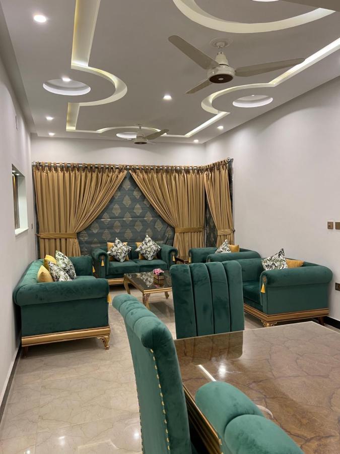The Gateway Islamabad ラーワルピンディー エクステリア 写真